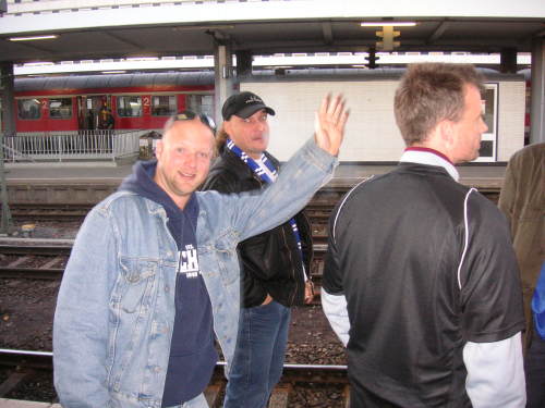 Eintracht Braunschweig - VfL Bochum - photo